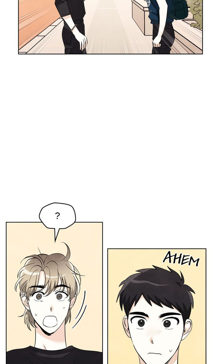 Stargazing Dog Chapter 53 page 19 - 