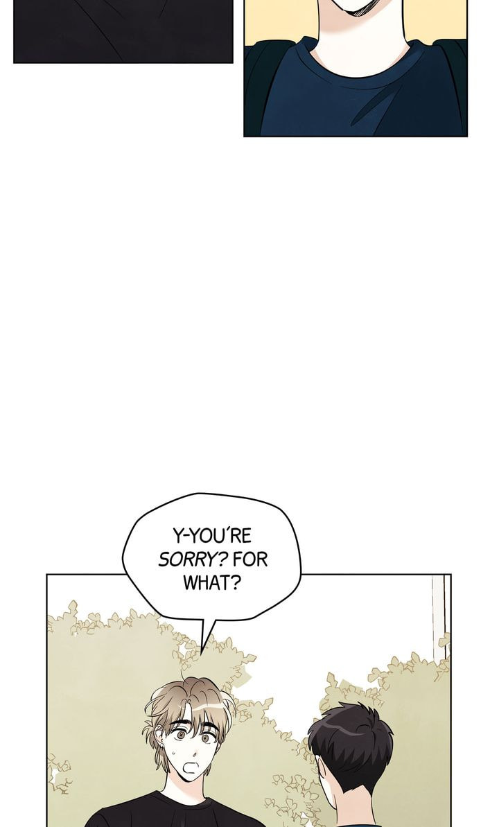 Stargazing Dog Chapter 53 page 20 - 