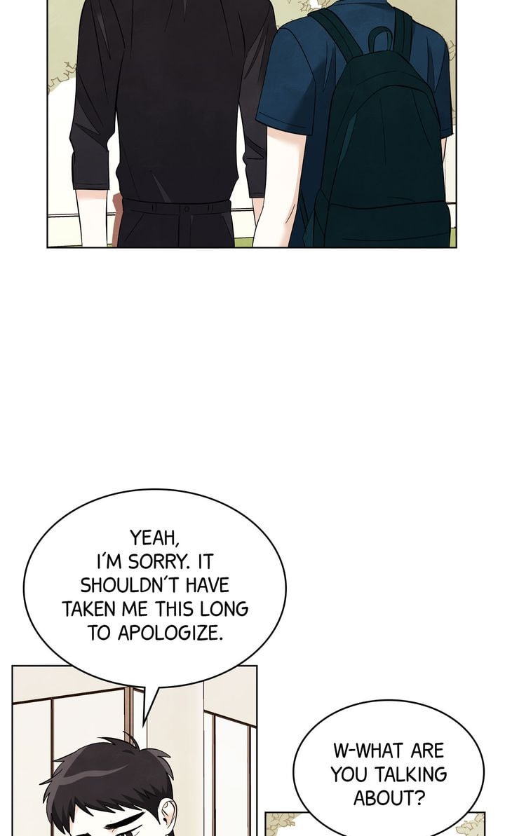 Stargazing Dog Chapter 53 page 21 - 