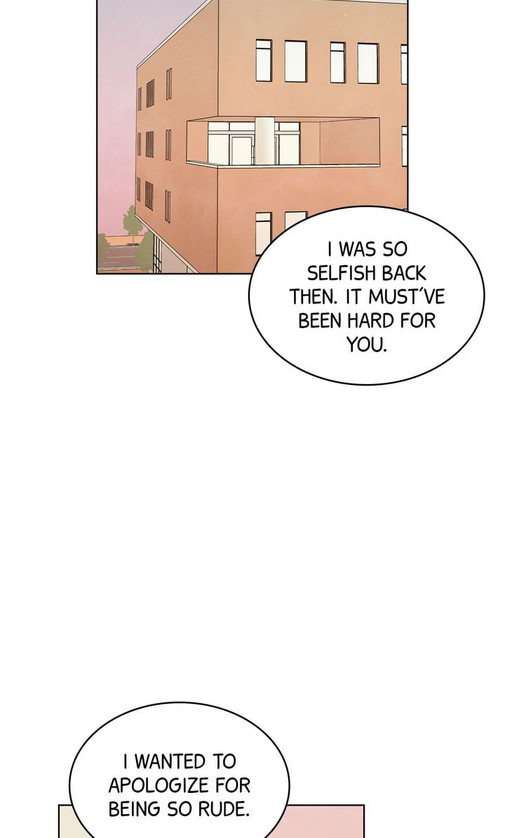 Stargazing Dog Chapter 53 page 23 - 