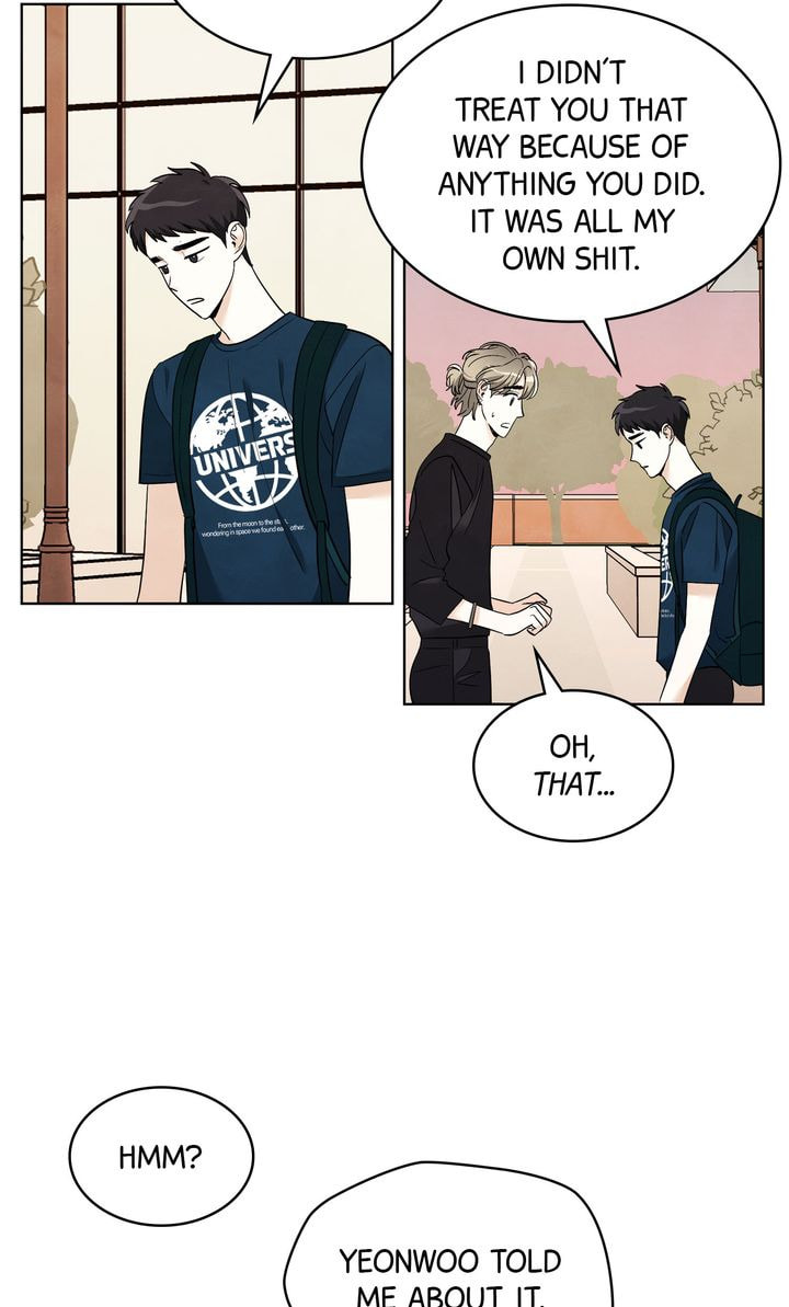 Stargazing Dog Chapter 53 page 27 - 