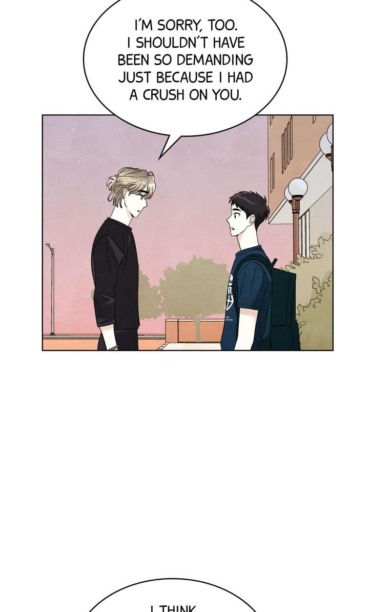 Stargazing Dog Chapter 53 page 29 - 