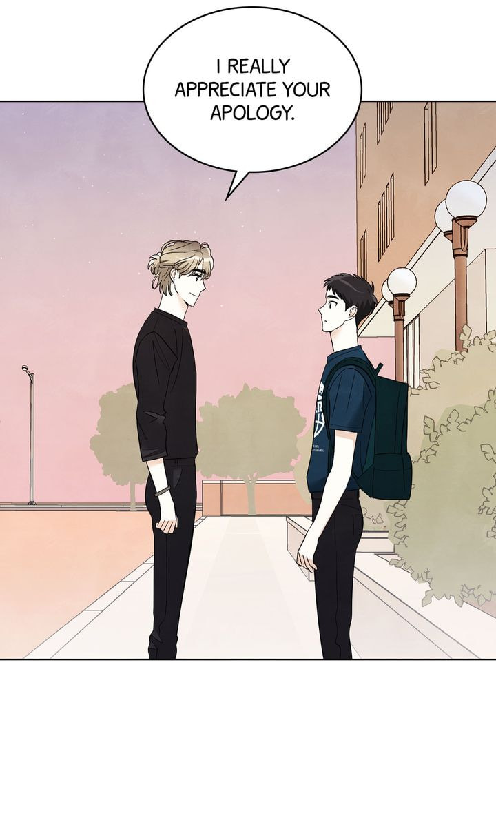 Stargazing Dog Chapter 53 page 31 - 
