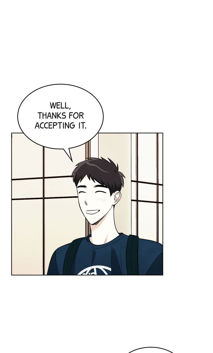 Stargazing Dog Chapter 53 page 32 - 