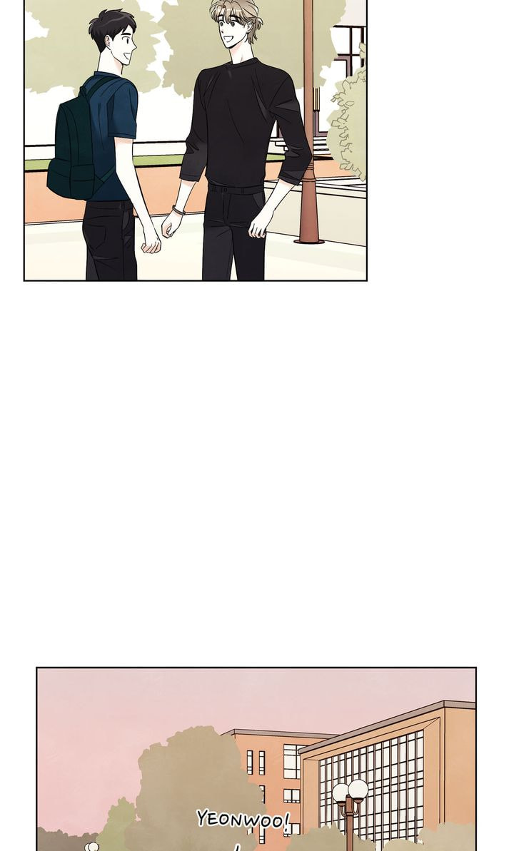 Stargazing Dog Chapter 53 page 35 - 