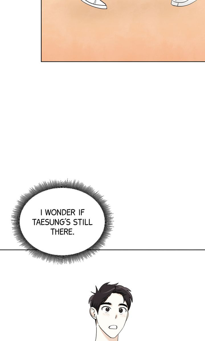 Stargazing Dog Chapter 53 page 40 - 