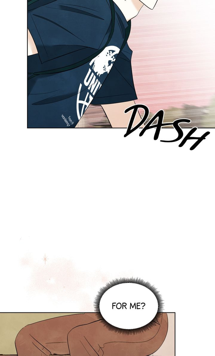Stargazing Dog Chapter 53 page 42 - 