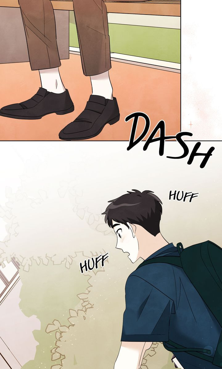 Stargazing Dog Chapter 53 page 43 - 