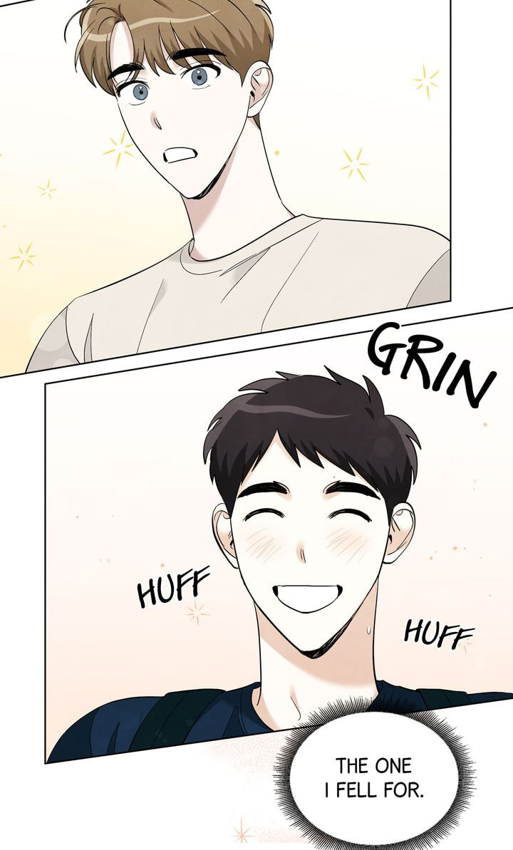 Stargazing Dog Chapter 53 page 45 - 