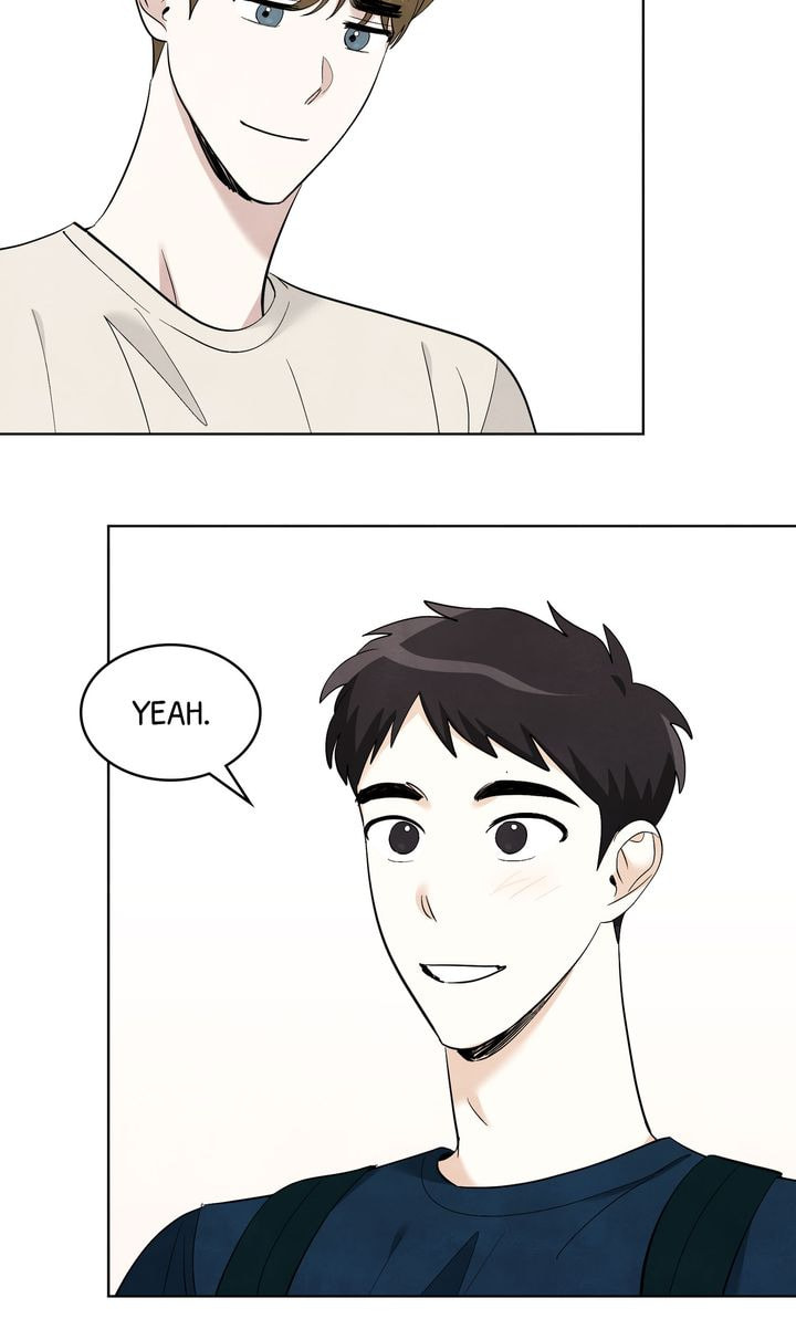 Stargazing Dog Chapter 53 page 50 - 