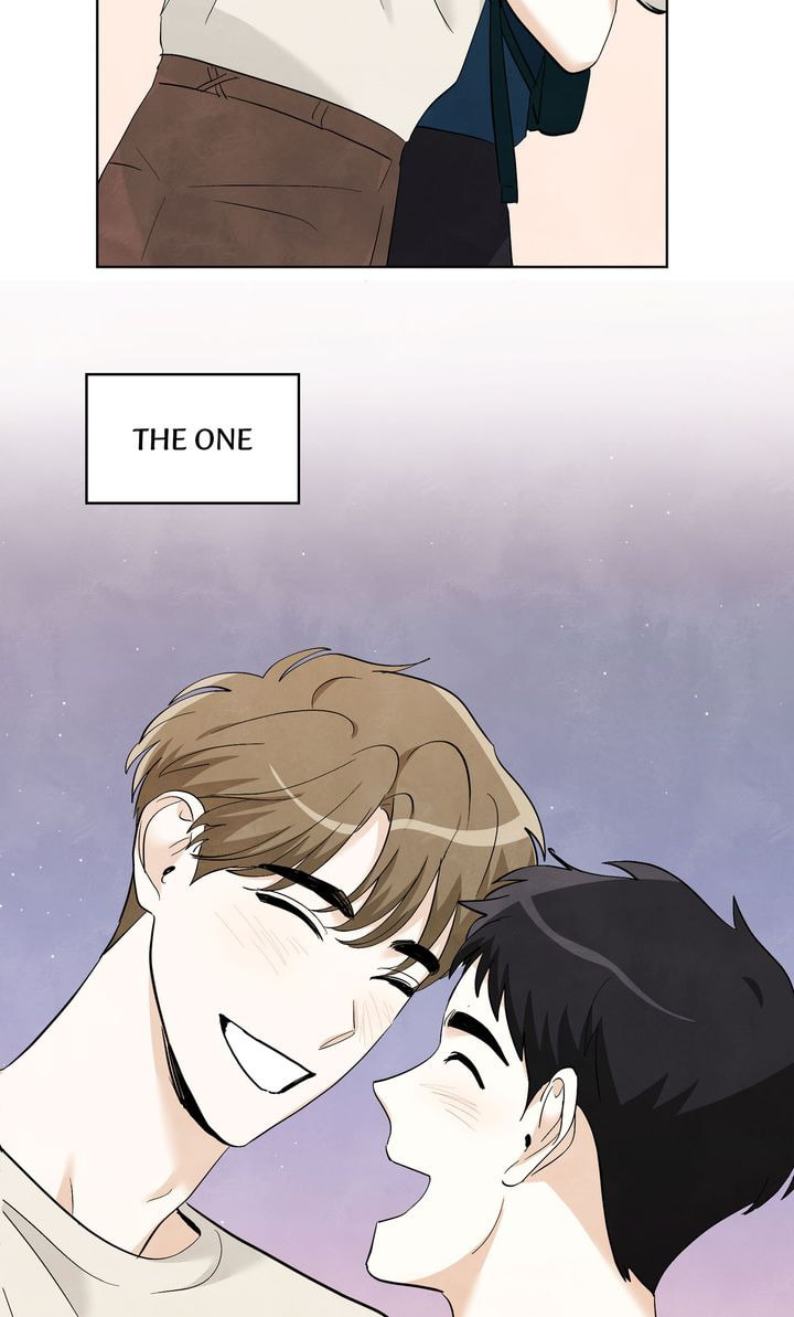Stargazing Dog Chapter 53 page 56 - 