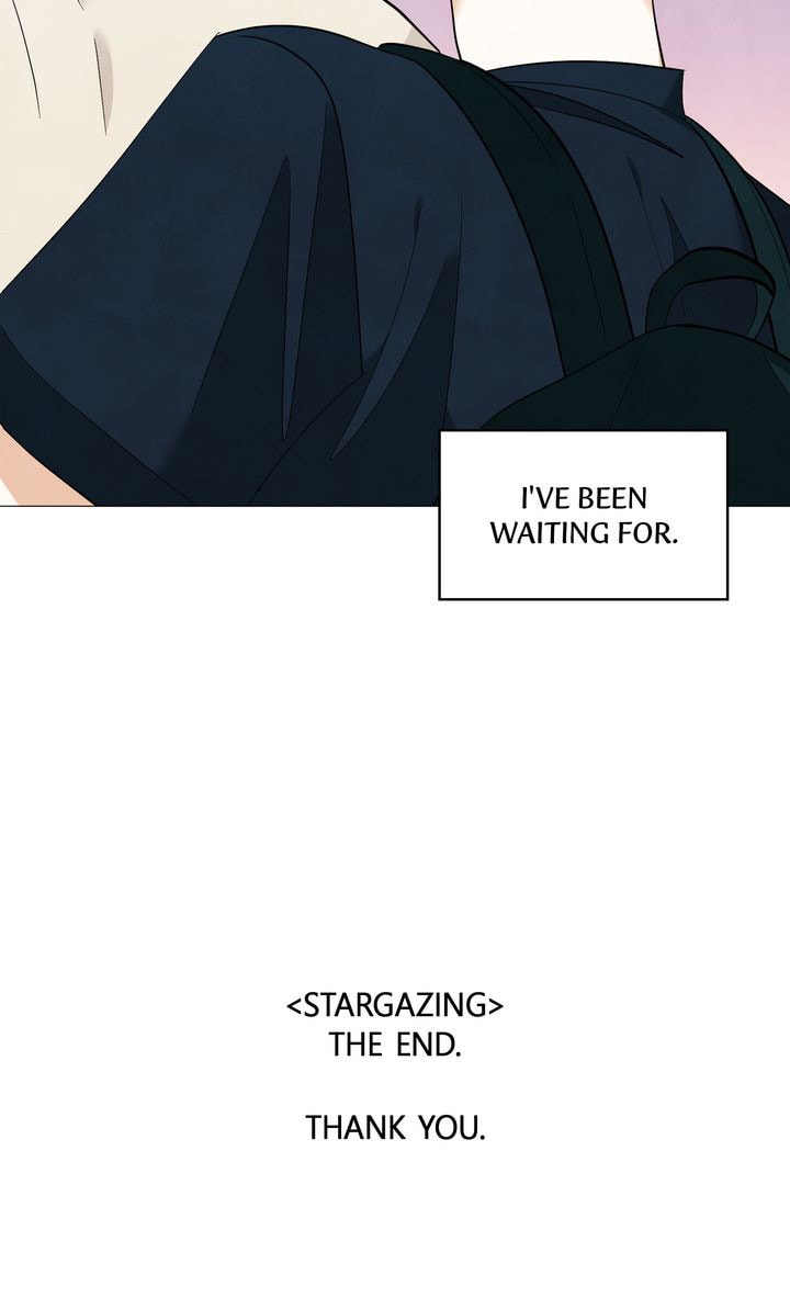 Stargazing Dog Chapter 53 page 57 - 