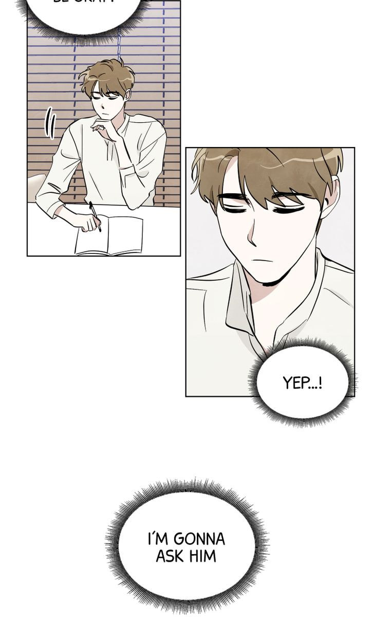 Stargazing Dog Chapter 6 page 14 - 