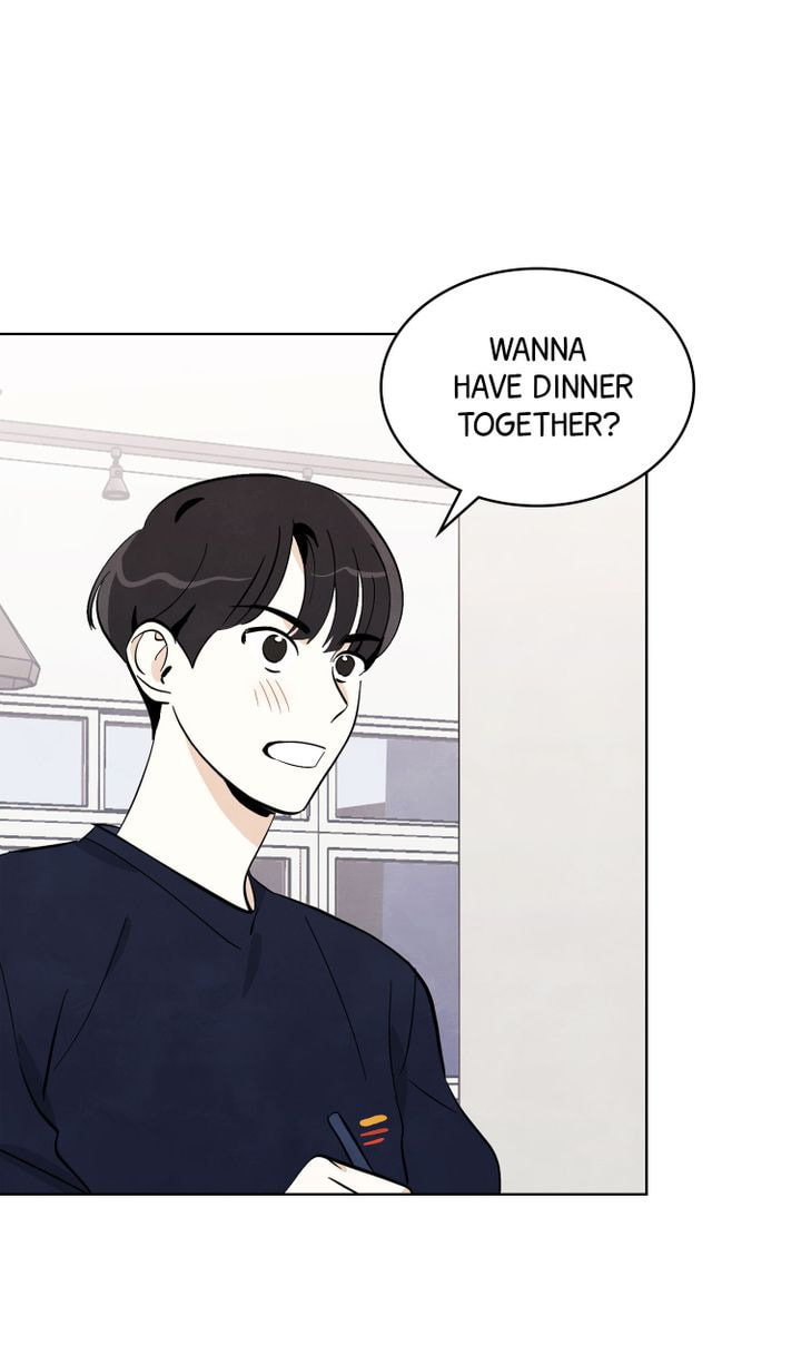 Stargazing Dog Chapter 6 page 15 - 