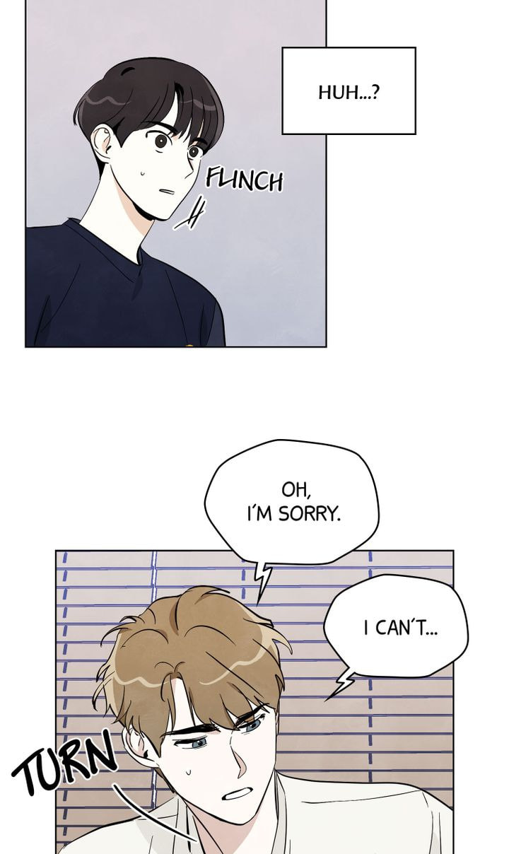Stargazing Dog Chapter 6 page 17 - 