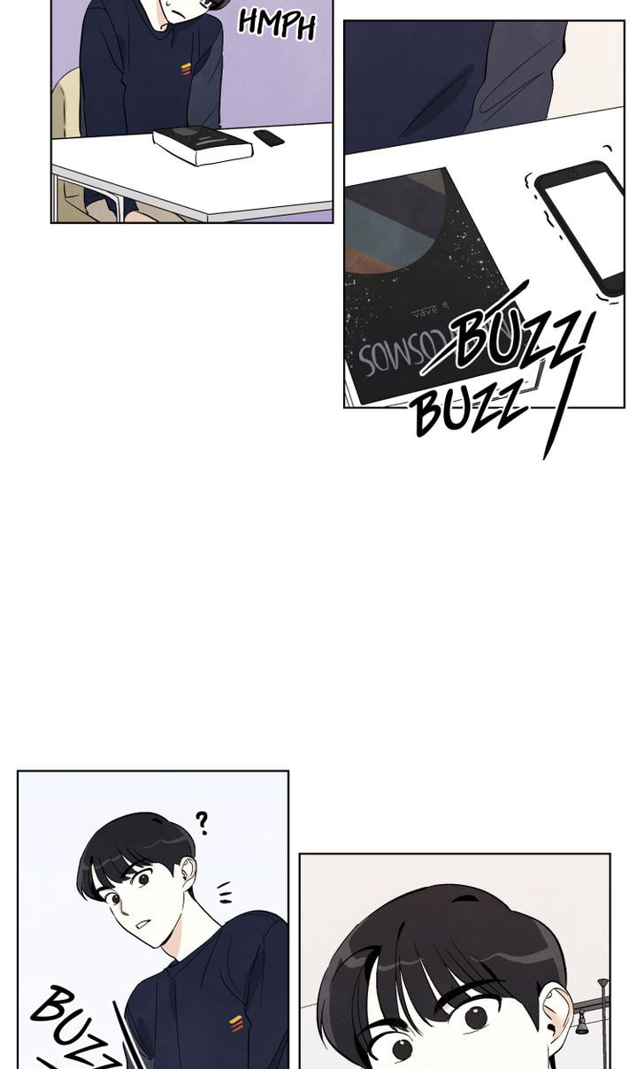 Stargazing Dog Chapter 6 page 21 - 