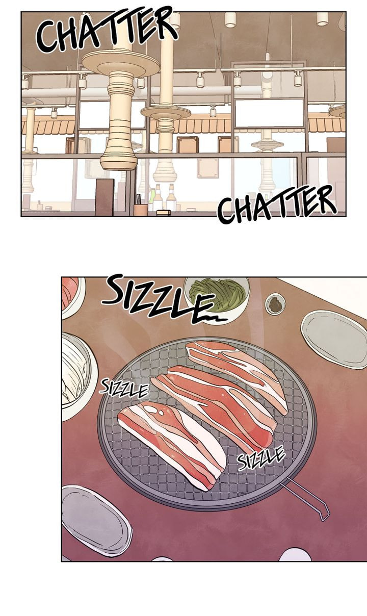 Stargazing Dog Chapter 6 page 23 - 