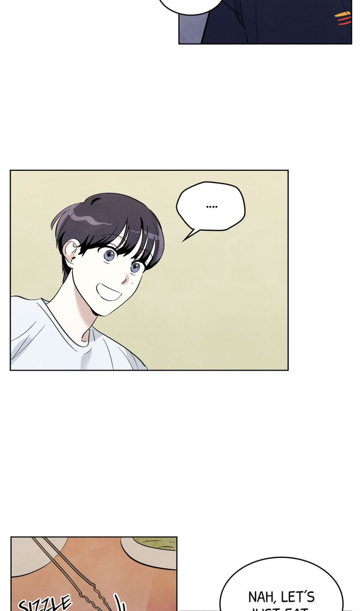Stargazing Dog Chapter 6 page 27 - 