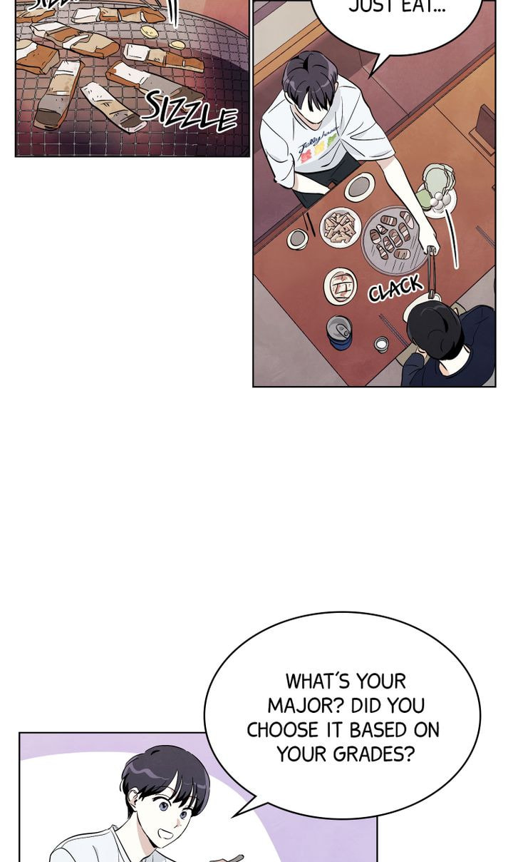 Stargazing Dog Chapter 6 page 28 - 