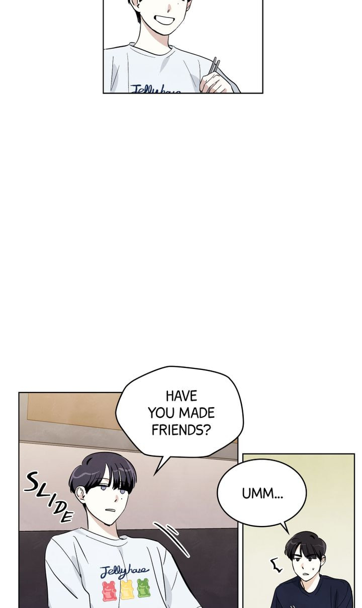 Stargazing Dog Chapter 6 page 31 - 