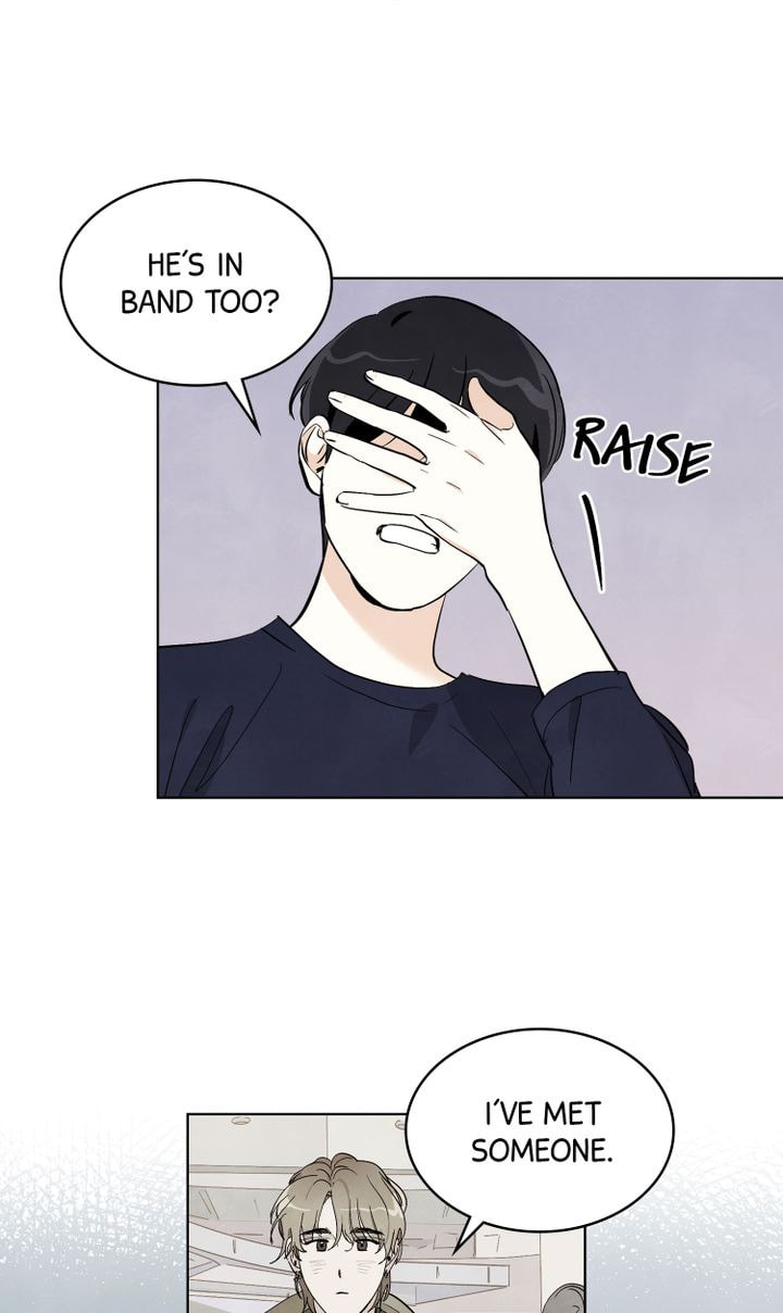 Stargazing Dog Chapter 6 page 38 - 