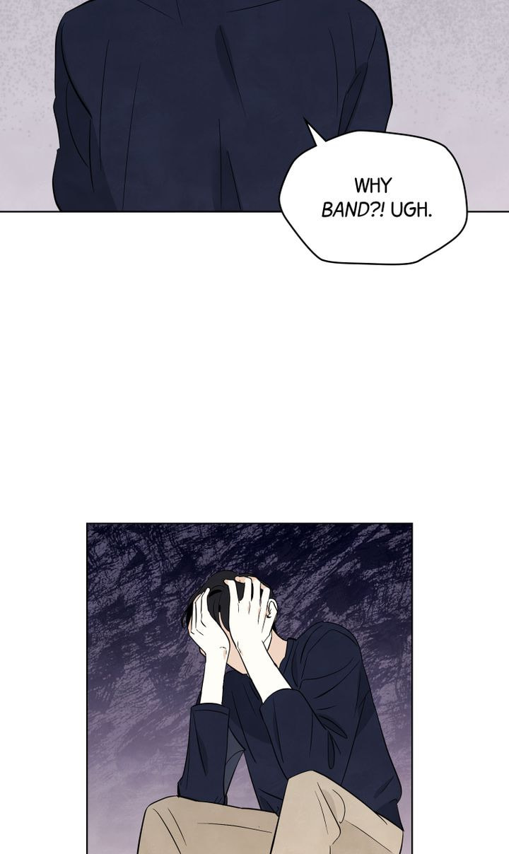 Stargazing Dog Chapter 6 page 40 - 
