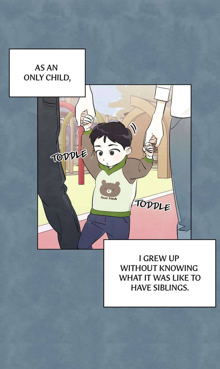 Stargazing Dog Chapter 6 page 42 - 