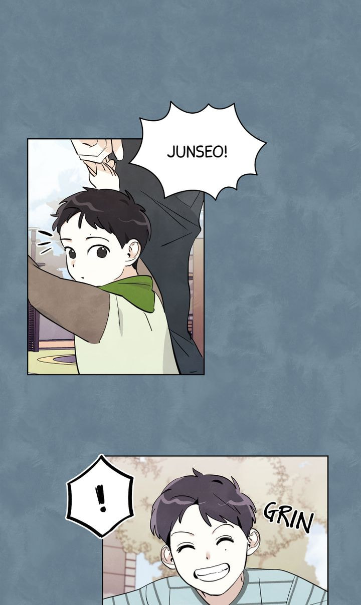 Stargazing Dog Chapter 6 page 43 - 