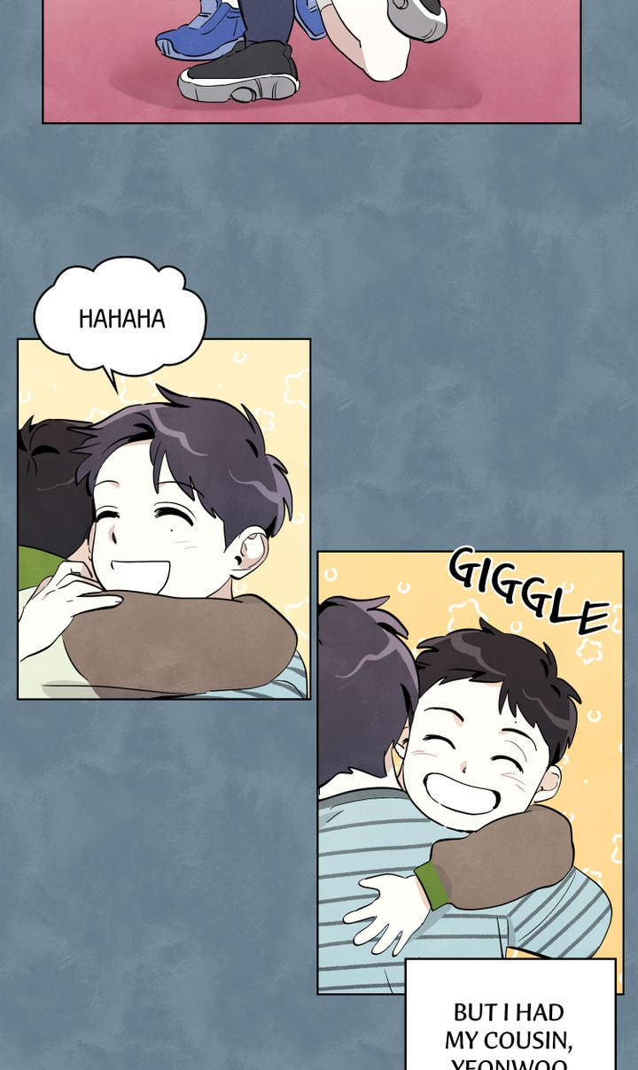 Stargazing Dog Chapter 6 page 46 - 
