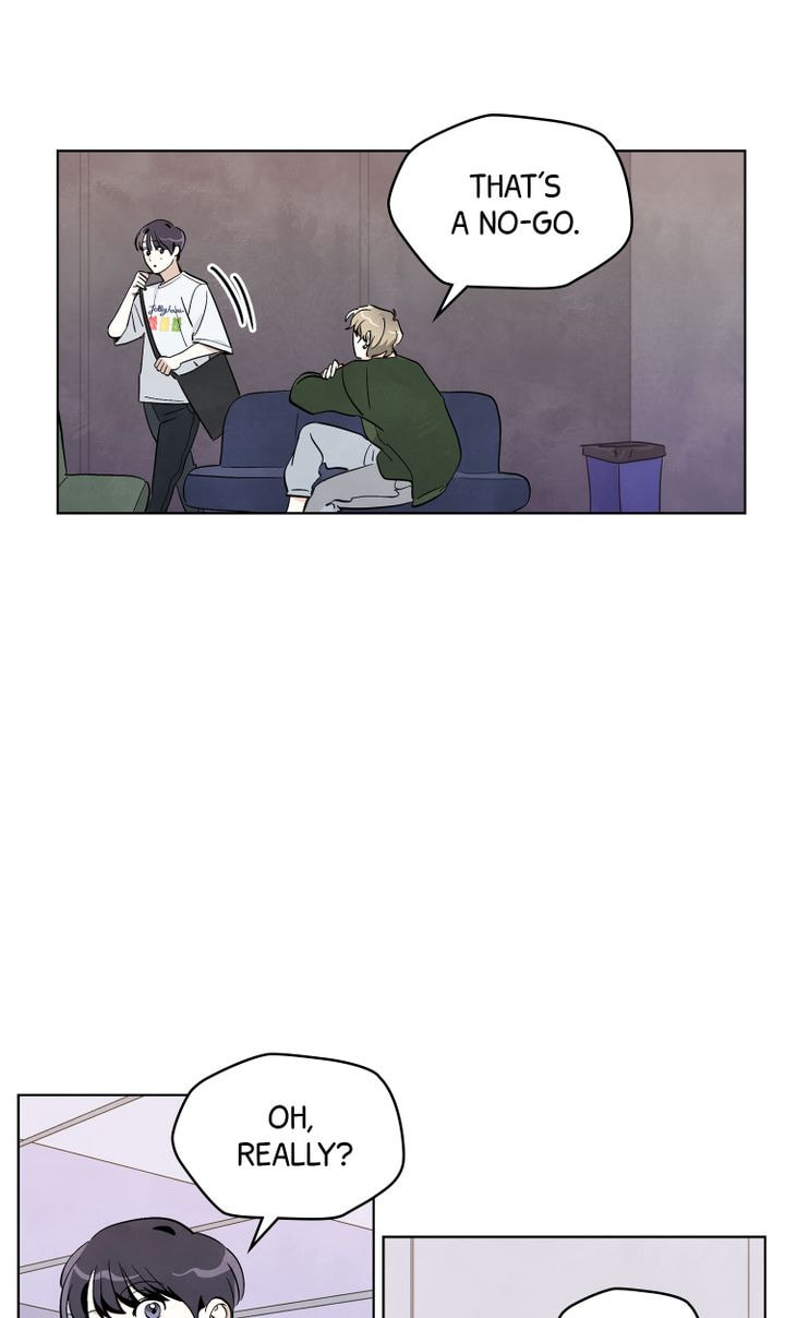 Stargazing Dog Chapter 6 page 6 - 