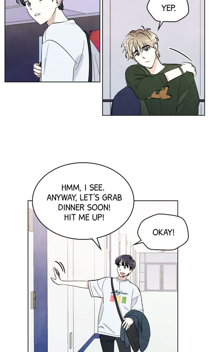 Stargazing Dog Chapter 6 page 7 - 