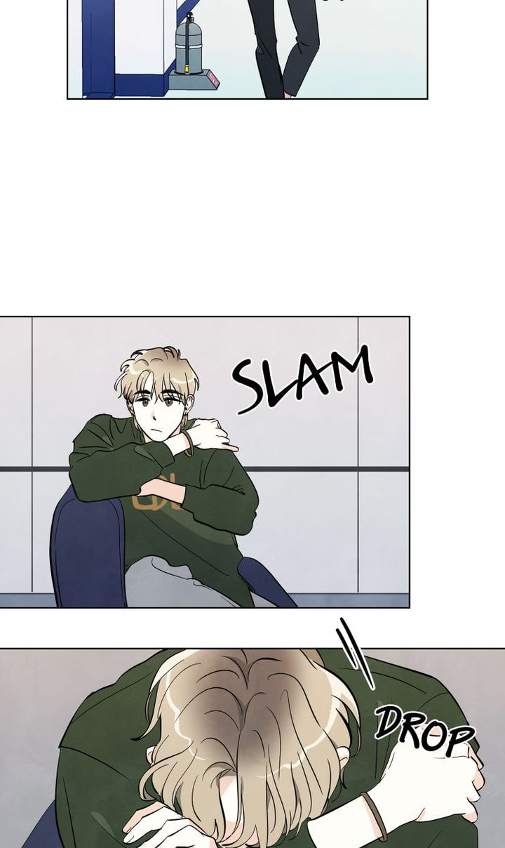 Stargazing Dog Chapter 6 page 8 - 