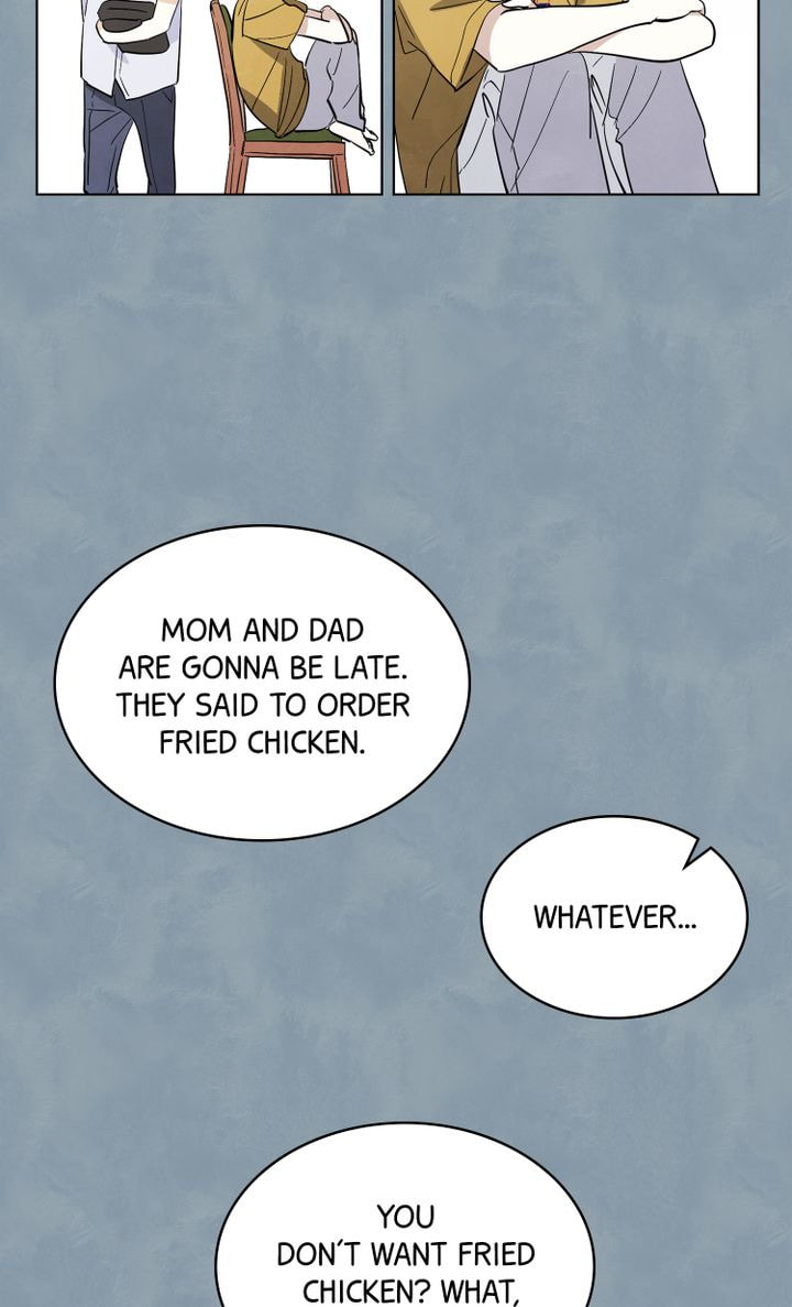 Stargazing Dog Chapter 7 page 12 - 