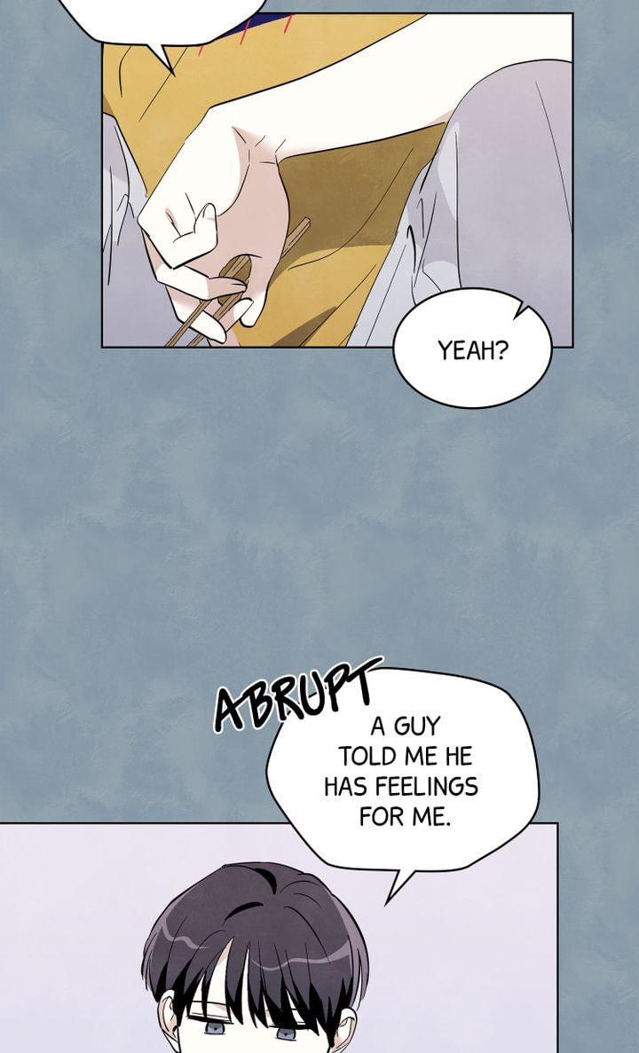 Stargazing Dog Chapter 7 page 16 - 
