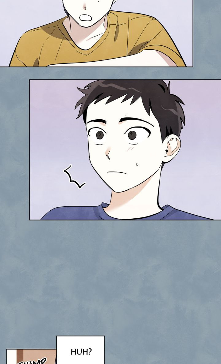 Stargazing Dog Chapter 7 page 17 - 