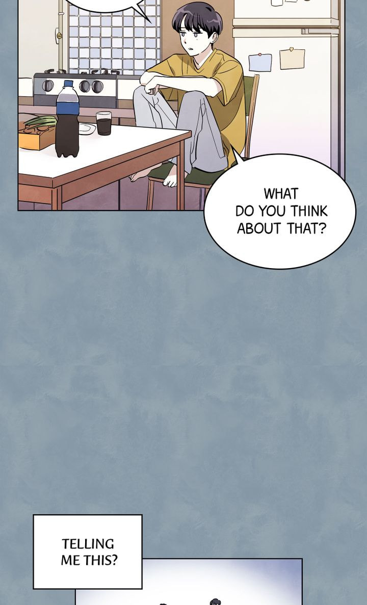 Stargazing Dog Chapter 7 page 19 - 