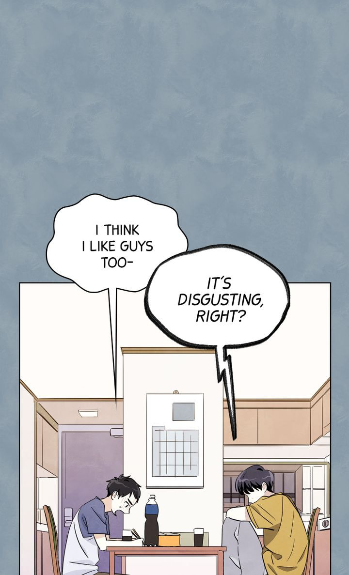 Stargazing Dog Chapter 7 page 21 - 