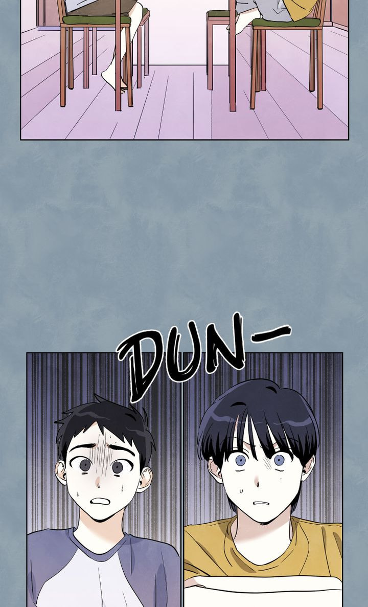 Stargazing Dog Chapter 7 page 22 - 