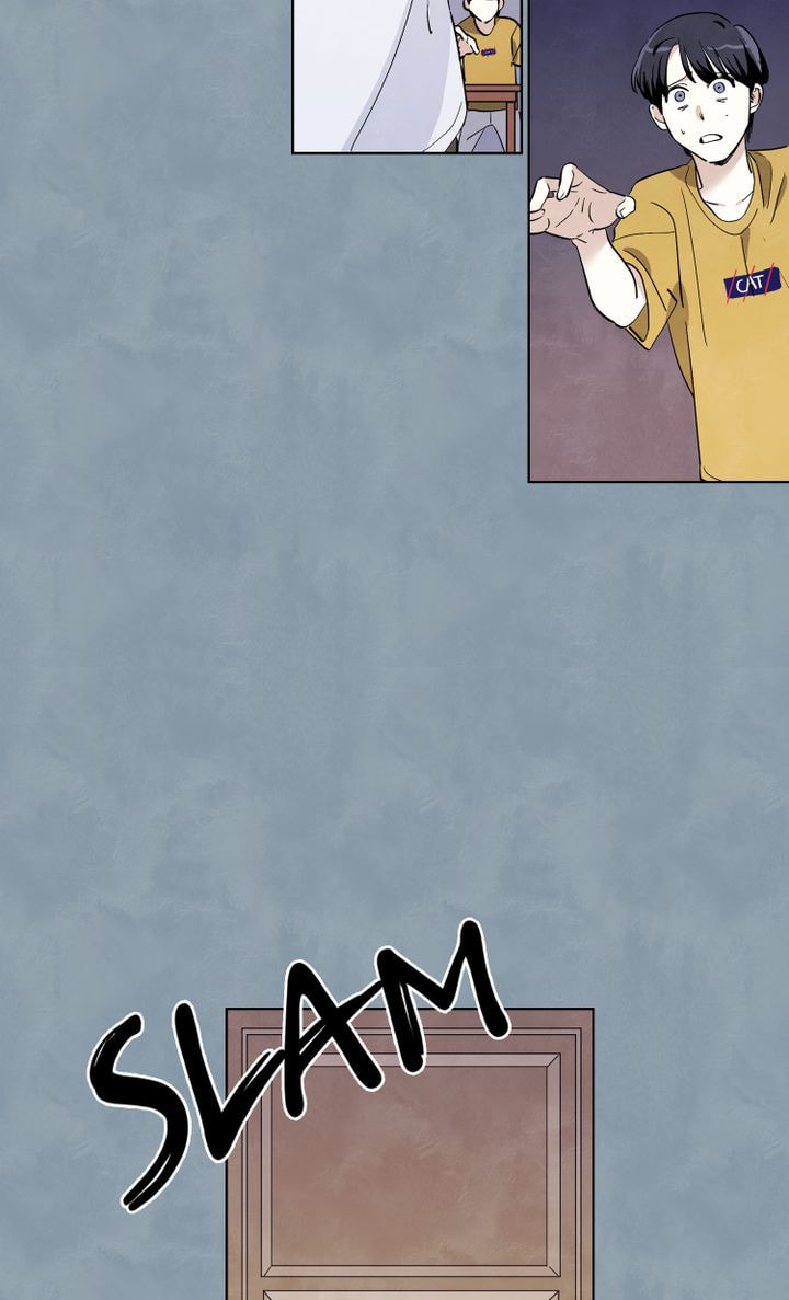 Stargazing Dog Chapter 7 page 25 - 