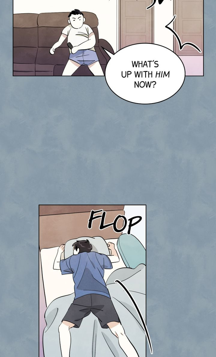 Stargazing Dog Chapter 7 page 29 - 