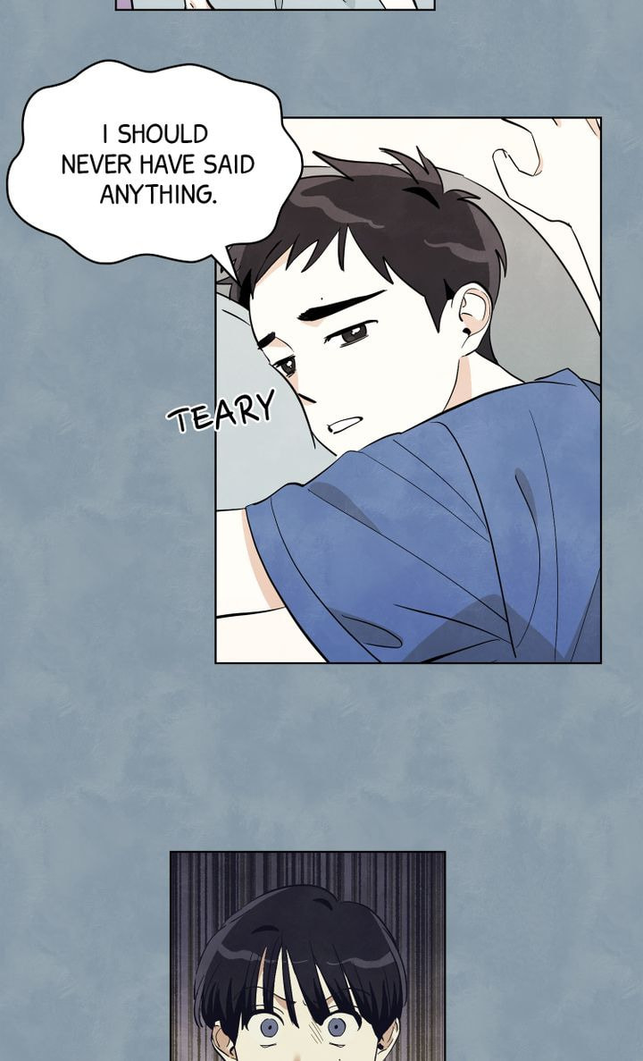 Stargazing Dog Chapter 7 page 30 - 