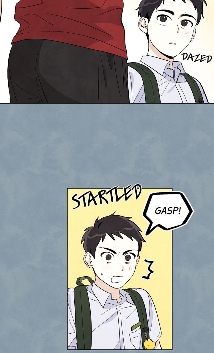 Stargazing Dog Chapter 7 page 4 - 