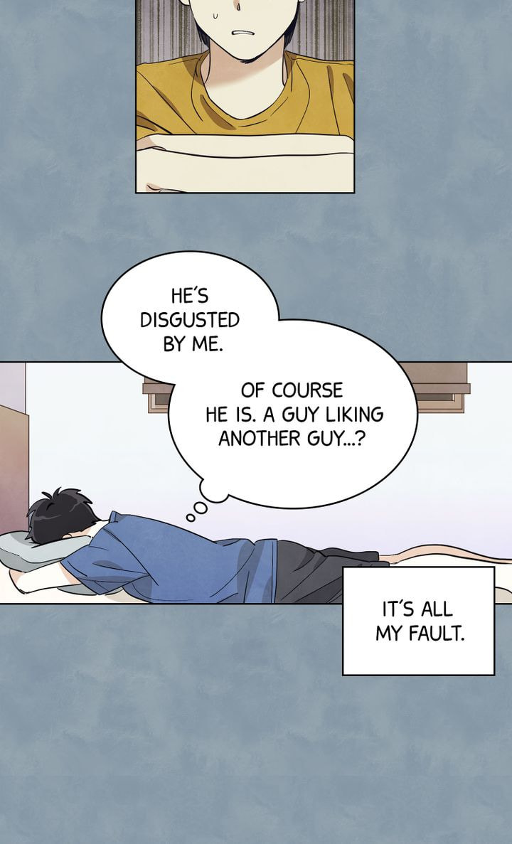 Stargazing Dog Chapter 7 page 31 - 