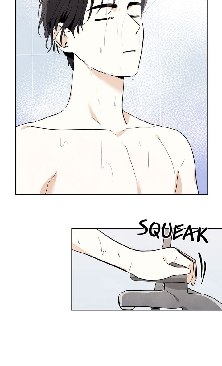 Stargazing Dog Chapter 7 page 34 - 