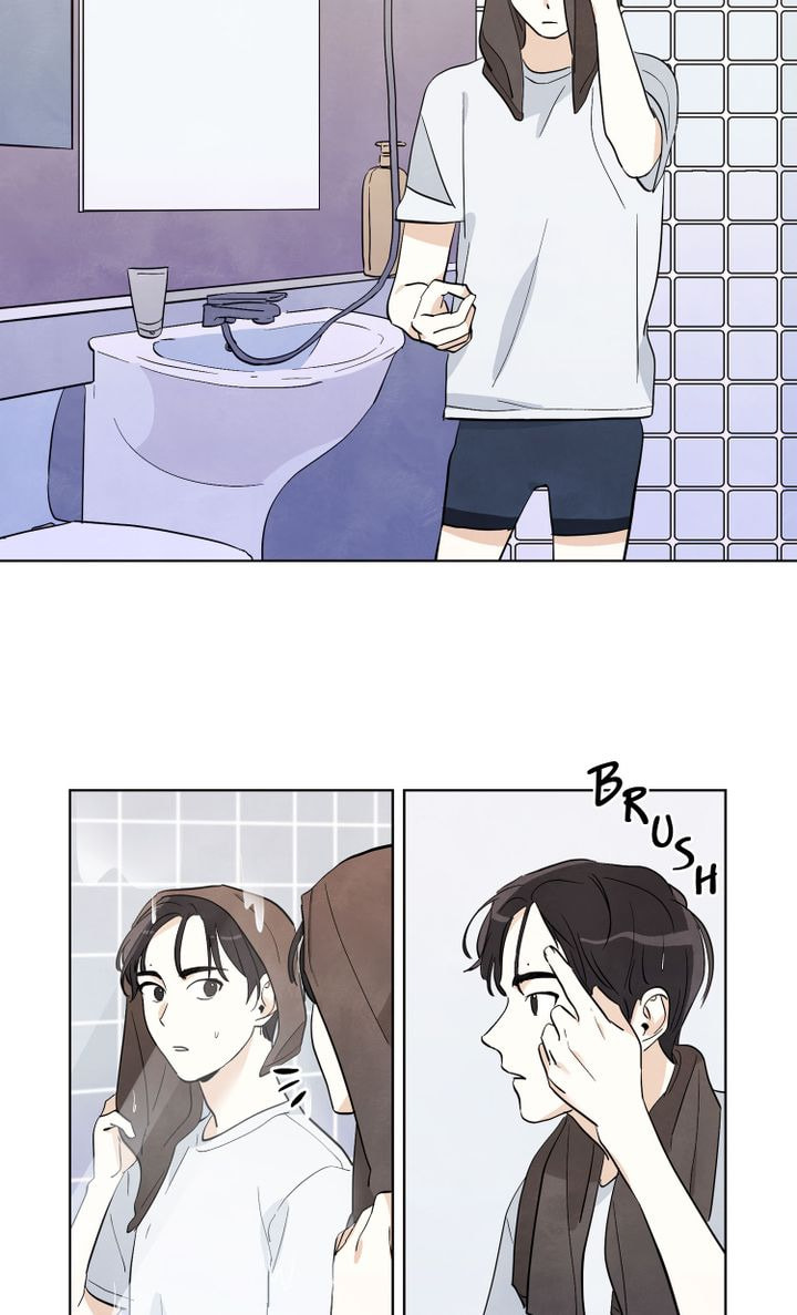 Stargazing Dog Chapter 7 page 36 - 