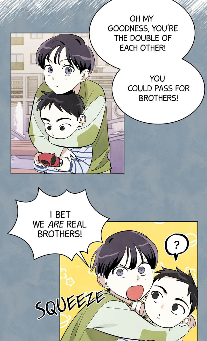Stargazing Dog Chapter 7 page 38 - 