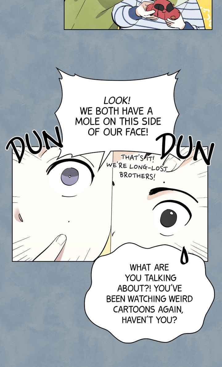 Stargazing Dog Chapter 7 page 39 - 