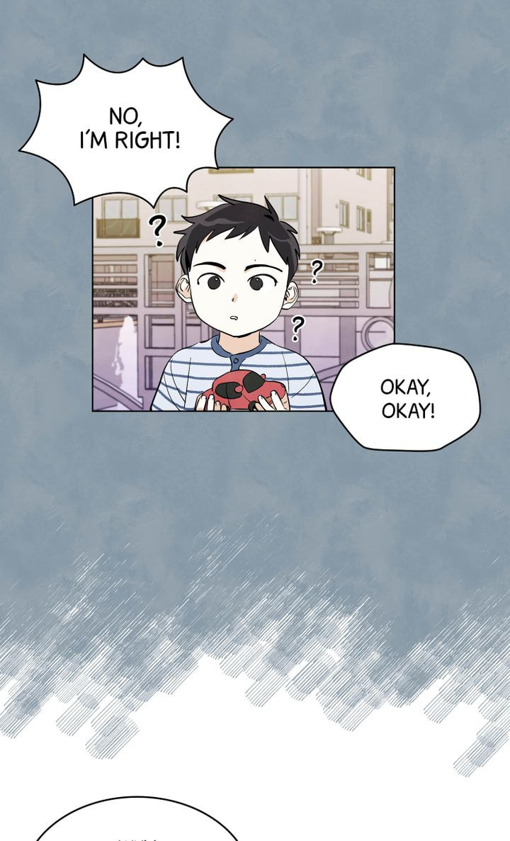 Stargazing Dog Chapter 7 page 40 - 