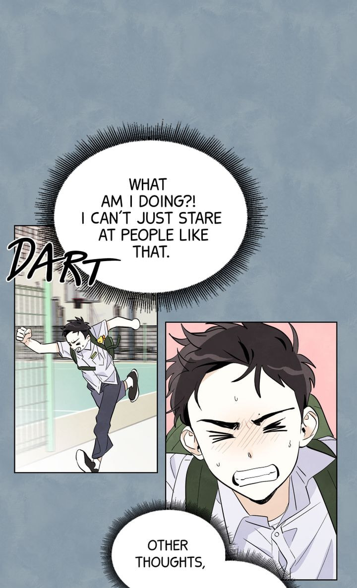 Stargazing Dog Chapter 7 page 5 - 