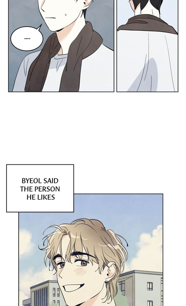 Stargazing Dog Chapter 7 page 42 - 